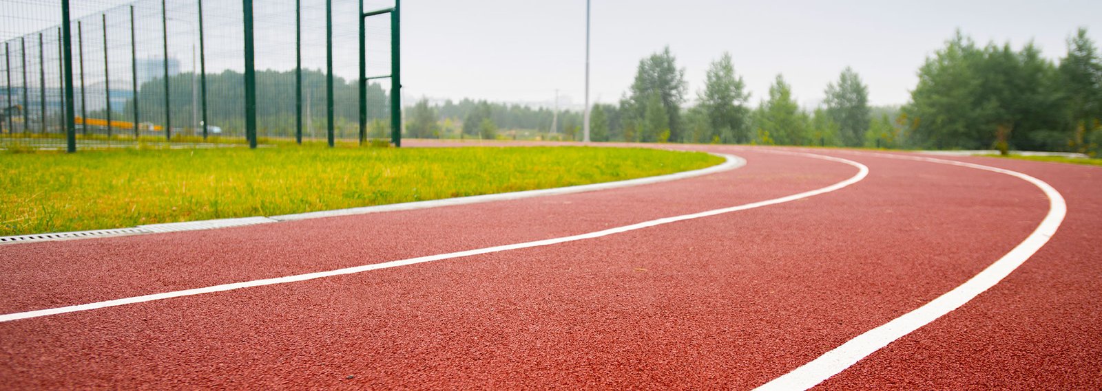 Running-Track