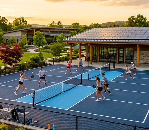 Sustainability Starts with Us