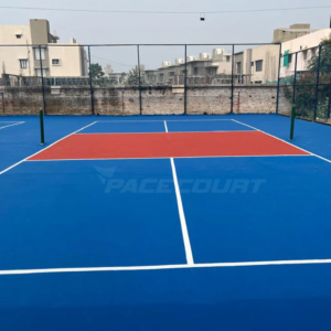 Top Sports Flooring Manufacturer in India