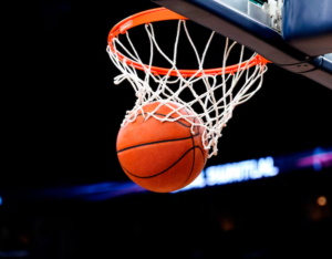 Basketball rules