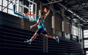 Basketball rules