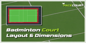 Badminton Court