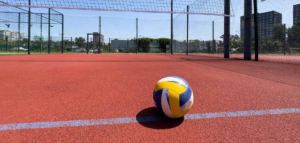 Volleyball Court