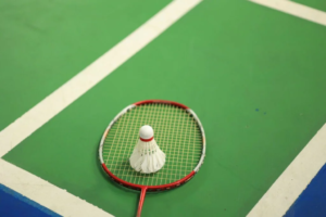 Badminton Court