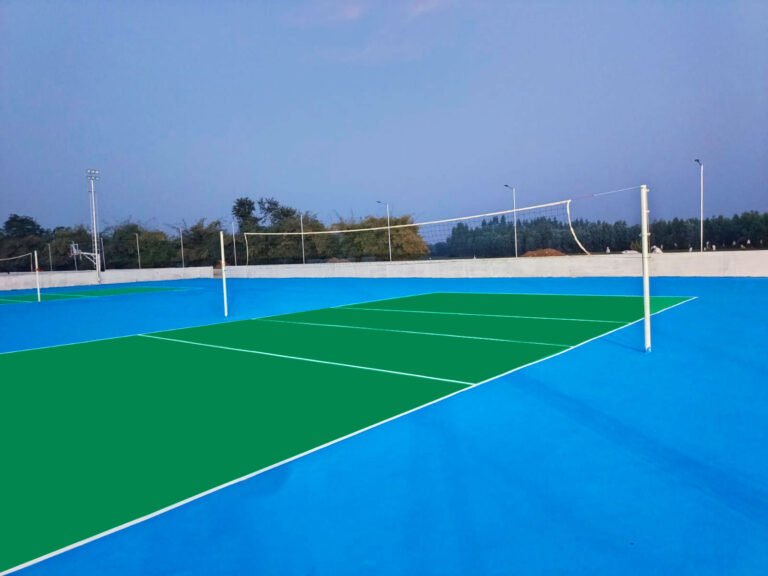 volleyball