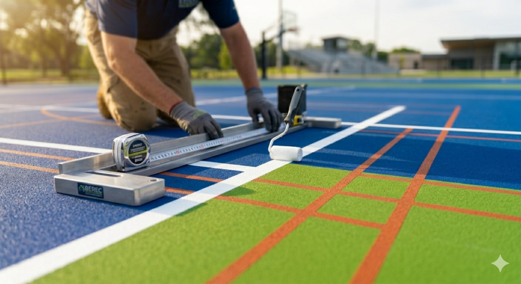 flooring installation