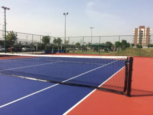 Tennis Courts