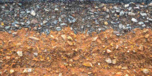 What Is Tennis Court Flooring Made Of