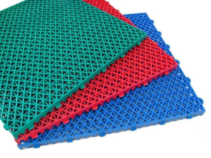 pp tiles