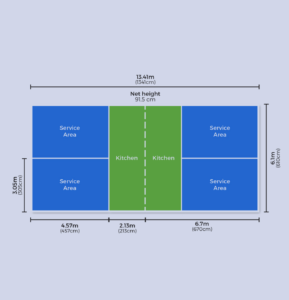 Pickleball