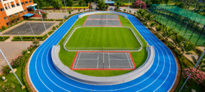 Walking Track