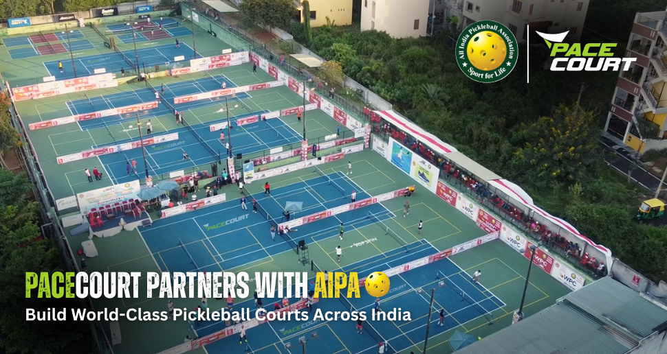 Pacecourt Partners with AIPA
