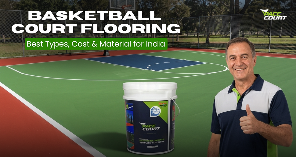 Basketball Court Flooring (1)