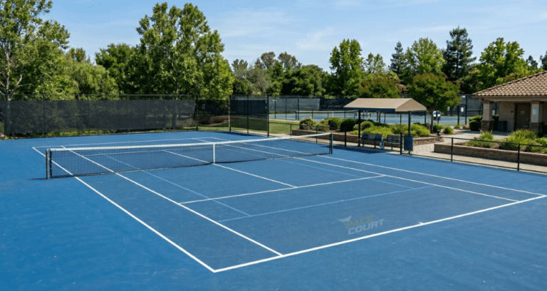 Tennis court material (3)