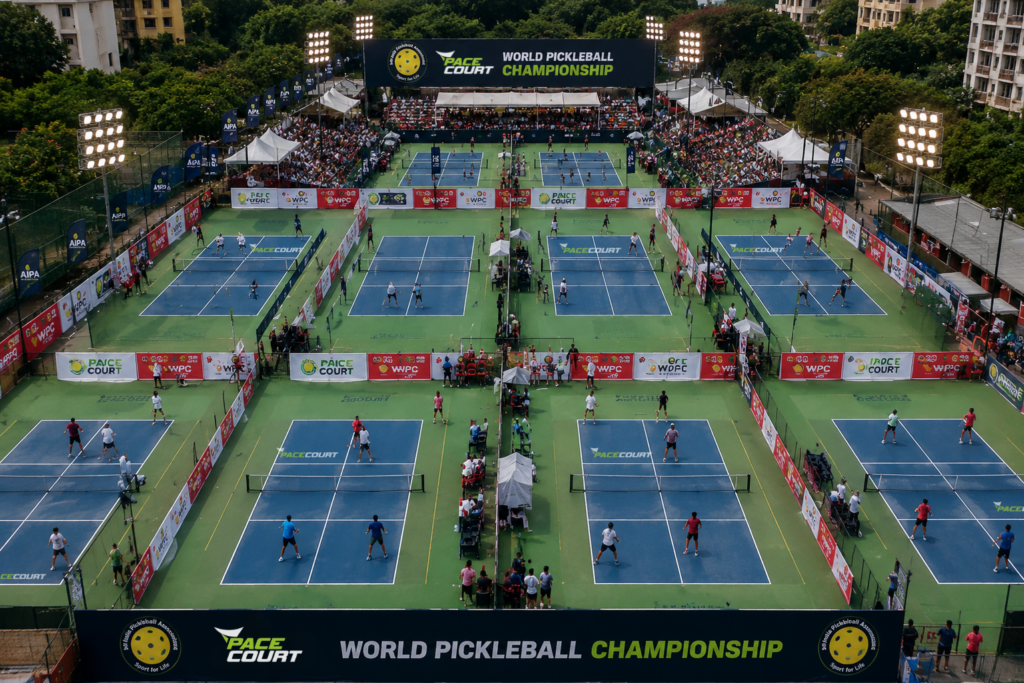 Pacecourt Partners with AIPA