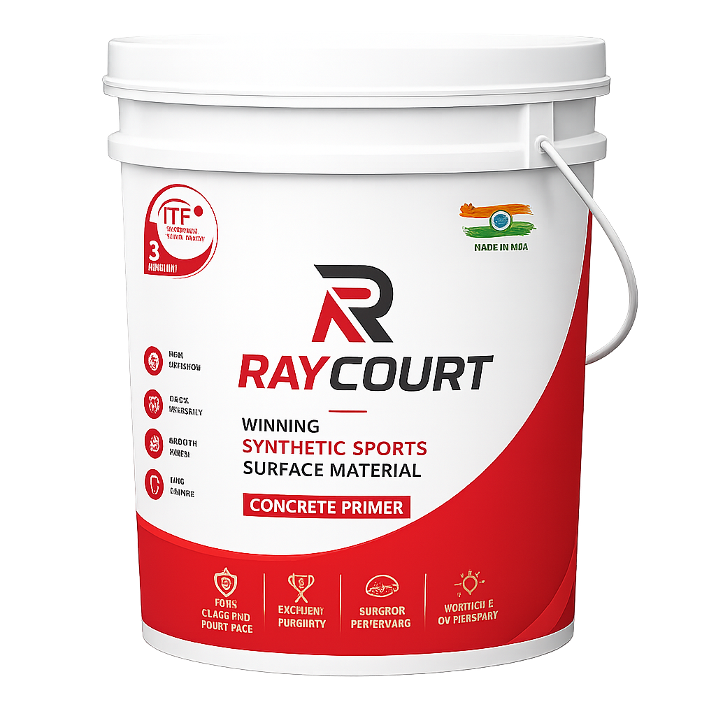 Concrete-Primer