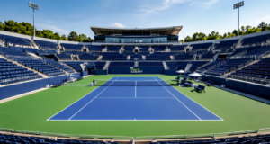 Tennis Court Manufacturer in Delhi