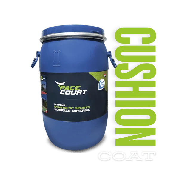 CUSHION COAT