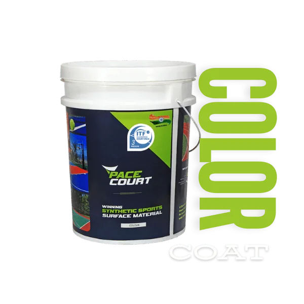 COLOR COAT