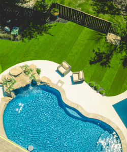 Applications-Columns-Lawns-Landscape