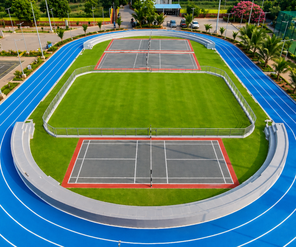 Walking Track
