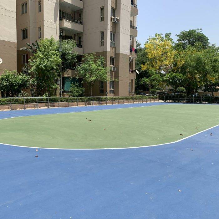 Skating Rink, Gurgaon