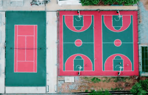 multi court